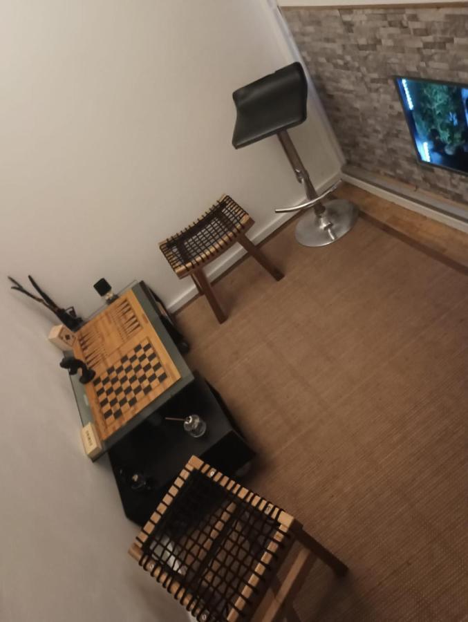 Apartamento Beautour Sacavém Exterior foto