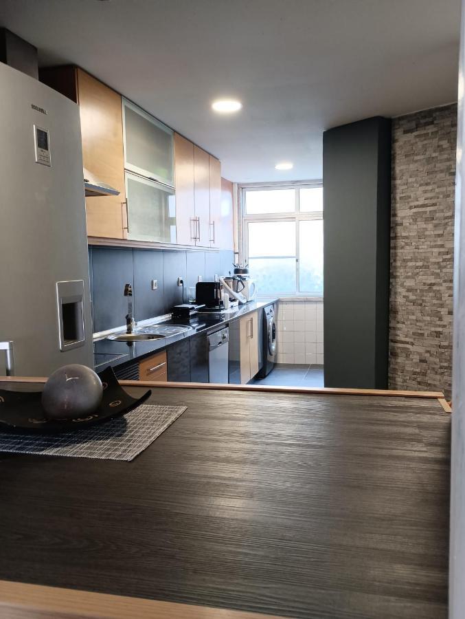 Apartamento Beautour Sacavém Exterior foto
