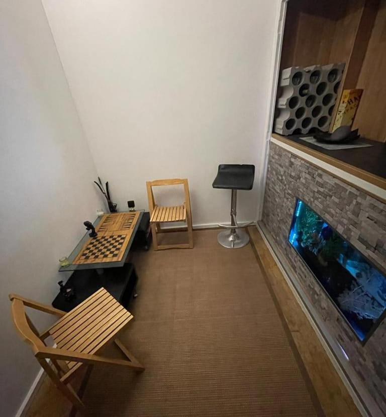 Apartamento Beautour Sacavém Exterior foto