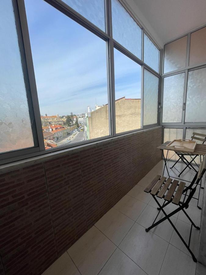 Apartamento Beautour Sacavém Exterior foto