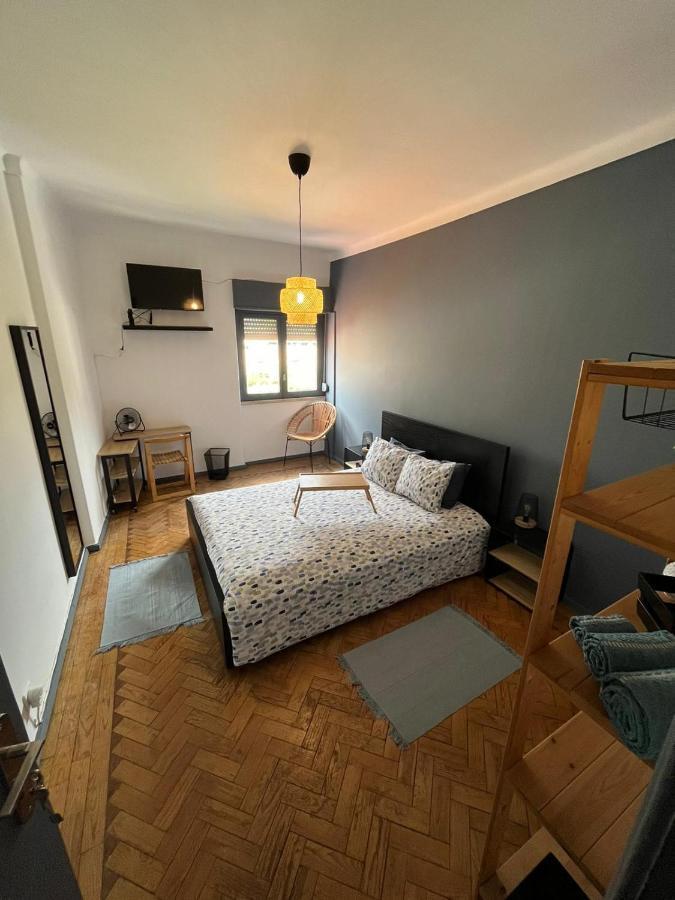 Apartamento Beautour Sacavém Exterior foto