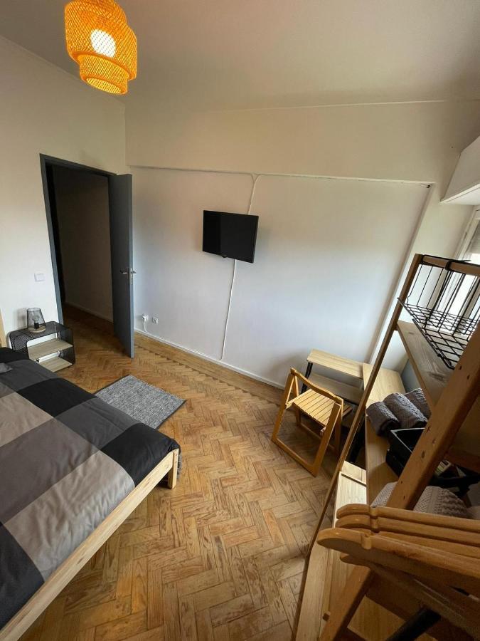 Apartamento Beautour Sacavém Habitación foto